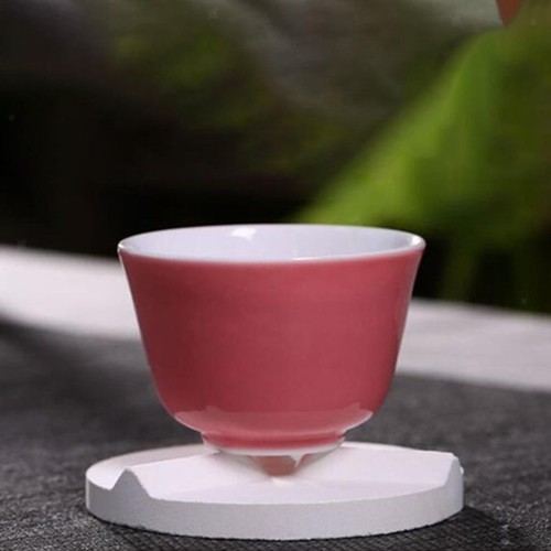 Ceramic support pad clay - ceramic,