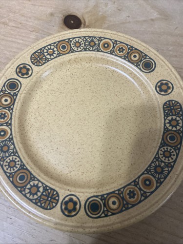 Set six retro - kiln, crafts