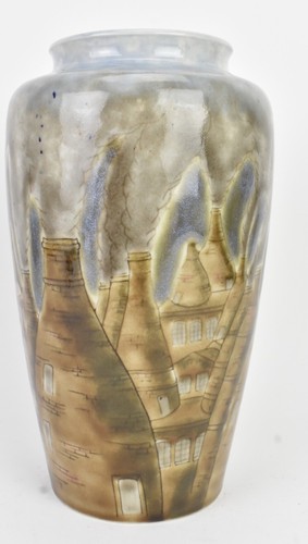 Cobridge stoneware bottle kiln - cobridge,