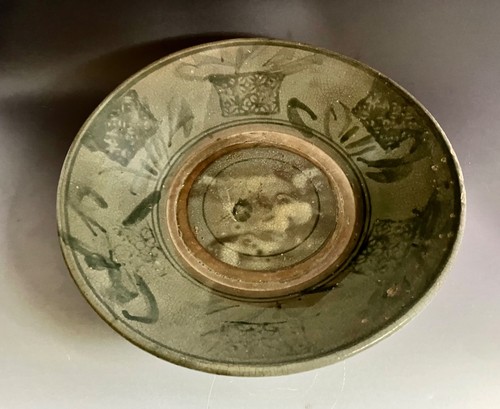 Large 19c japanese mingei - large,