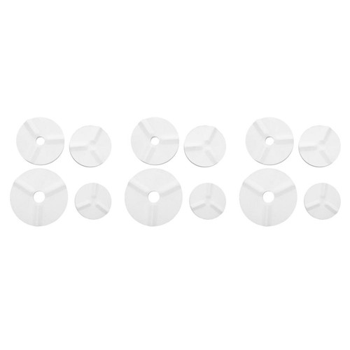 Heat resistant kiln pad white - resistant,