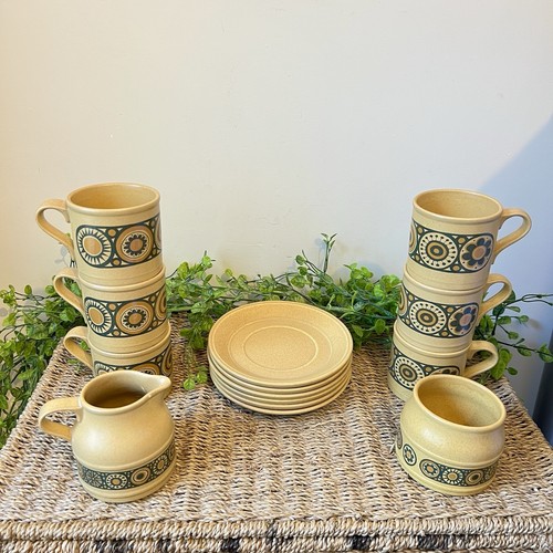 Vintage kiln craft bacchus - craft, 14