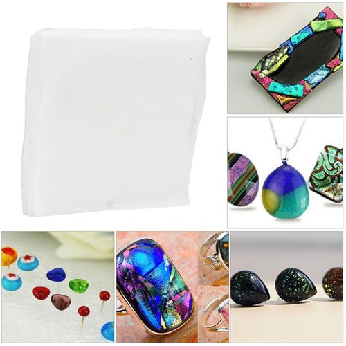 Set diy glass fusing - diy, paper