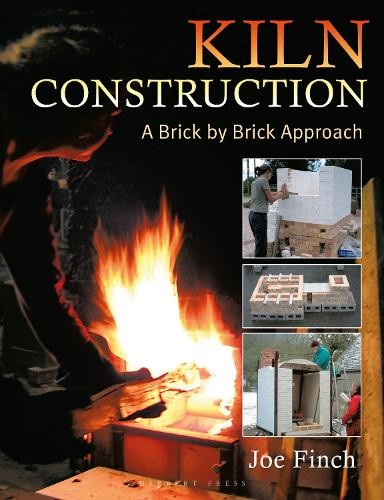 Kiln construction joe finch - kiln, by