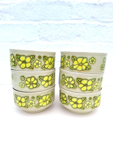 Breakfast bowls kiln - bowls,