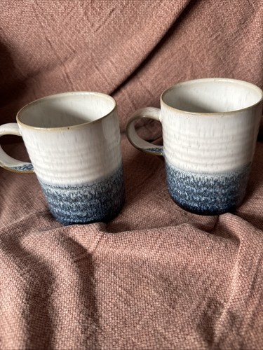 Denby kiln accents blue - 2,