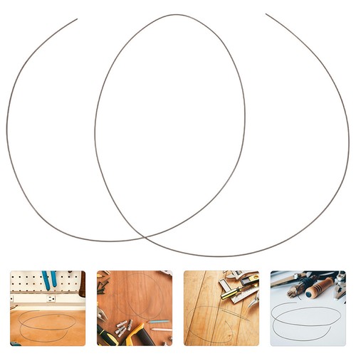 Heat resistant tungsten - resistant, wire