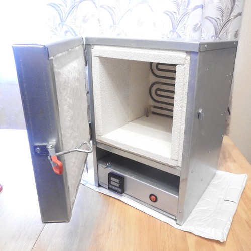 1100c large chamber tabletop - 1100c,