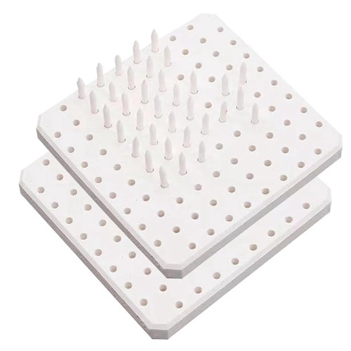 Kiln stilts support nails - stilts,