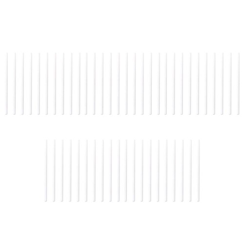 50pcs high temperature - 50pcs,