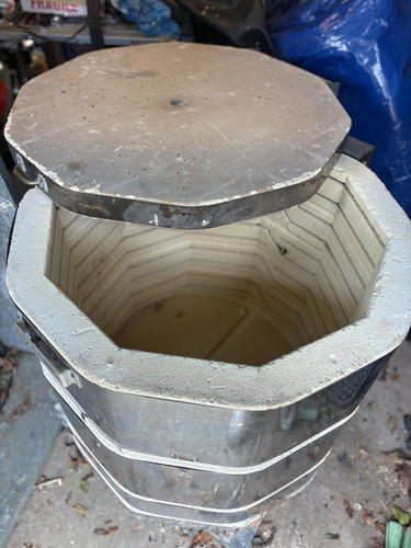 Olympic 2318 electric top - electric,