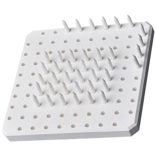 60pcs refractory ceramic - refractory,