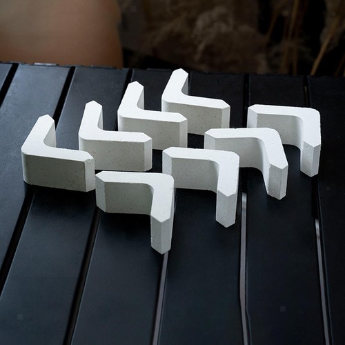 8pcs pottery kiln - pottery,
