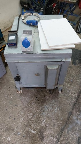 Cromartie front loading - cromartie,