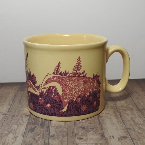 Vintage 1977 kiln craft - 1977,