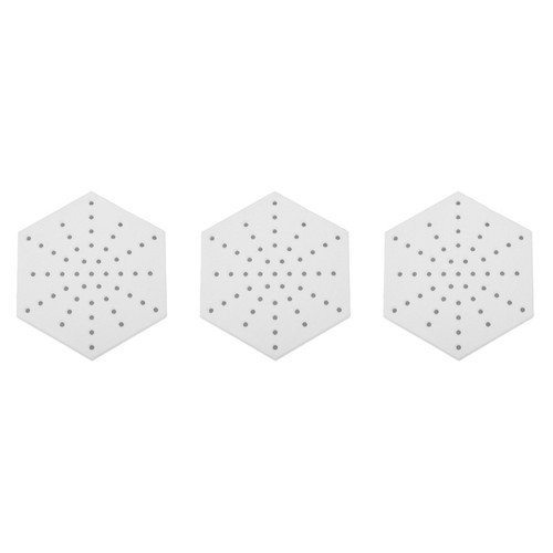 Reusable white ceramic kiln - reusable,