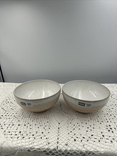 Denby kiln coral - denby, 5"